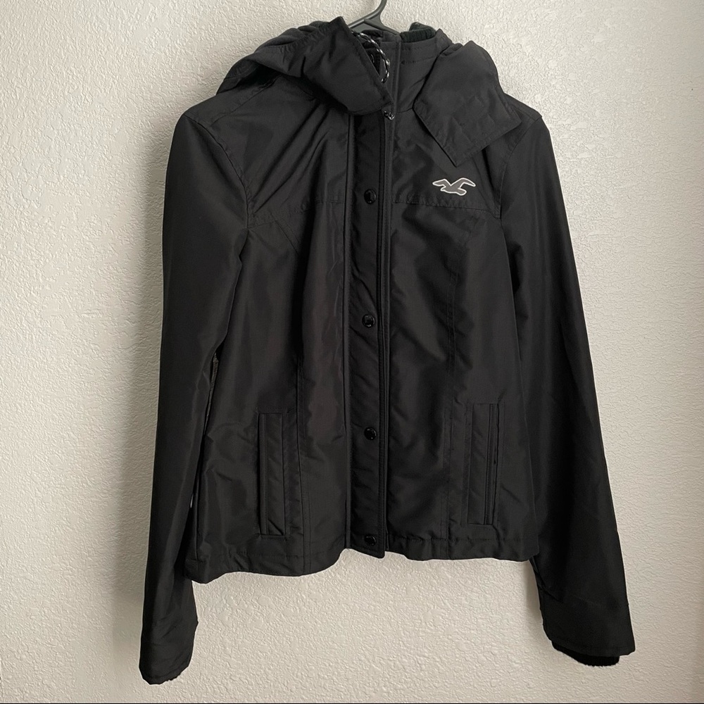 HOLLISTER, Women’s All-Weather Jacket